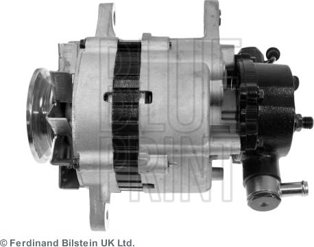 Blue Print ADM51153 - Alternator www.autospares.lv