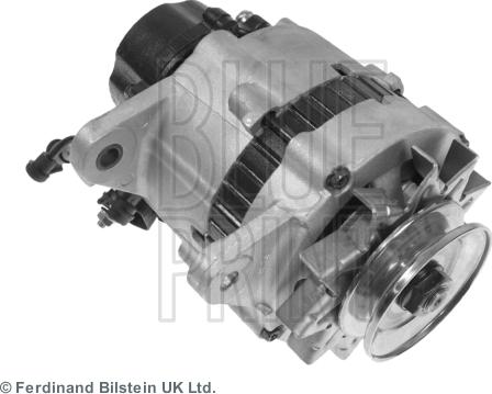 Blue Print ADM51153 - Alternator www.autospares.lv