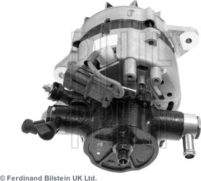 Blue Print ADM51153 - Alternator www.autospares.lv