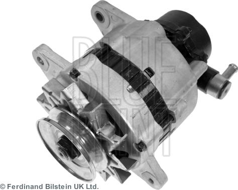 Blue Print ADM51153 - Alternator www.autospares.lv