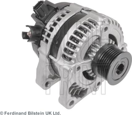 Blue Print ADM51164C - Alternator www.autospares.lv