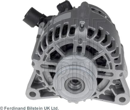 Blue Print ADM51165C - Alternator www.autospares.lv