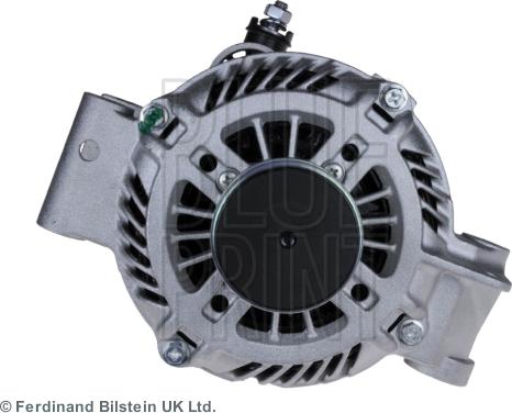 Blue Print ADM51160 - Alternator www.autospares.lv