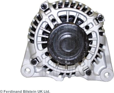 Blue Print ADM51168 - Alternator www.autospares.lv