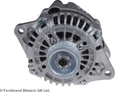 Blue Print ADM51130 - Alternator www.autospares.lv