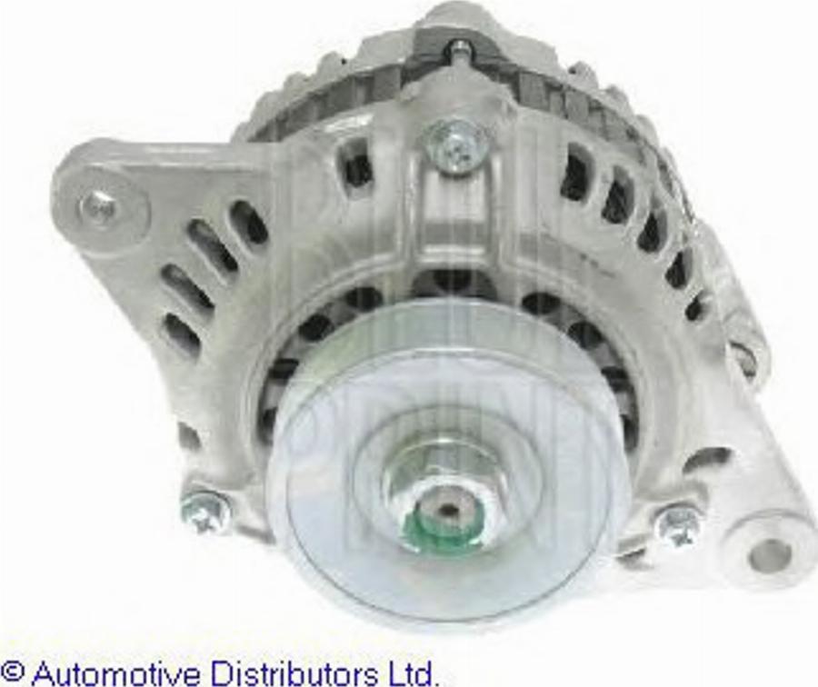 Blue Print ADM51121 - Alternator www.autospares.lv