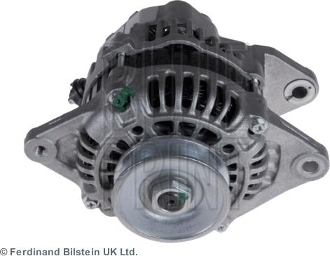 Blue Print ADM51128 - Alternator www.autospares.lv