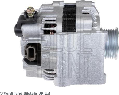 Blue Print ADM51173 - Alternator www.autospares.lv