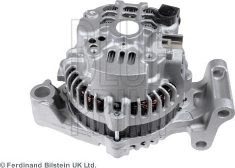 Blue Print ADM51173 - Alternator www.autospares.lv