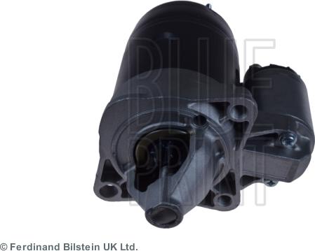 Blue Print ADM51232 - Стартер www.autospares.lv