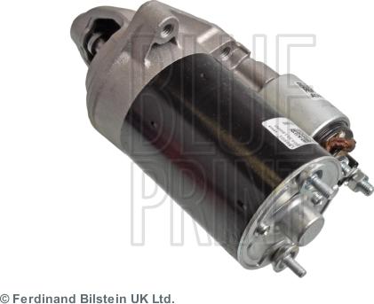 Blue Print ADM51222 - Starter www.autospares.lv