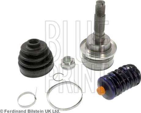 Blue Print ADM58939 - Joint Kit, drive shaft www.autospares.lv