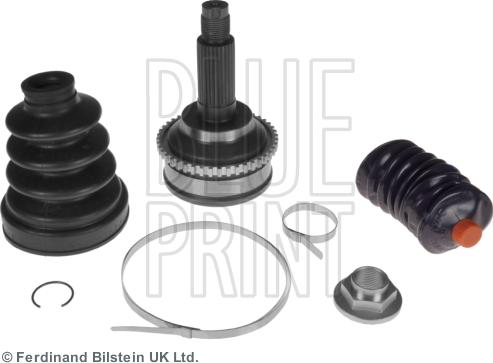 Blue Print ADM58930B - Šarnīru komplekts, Piedziņas vārpsta www.autospares.lv