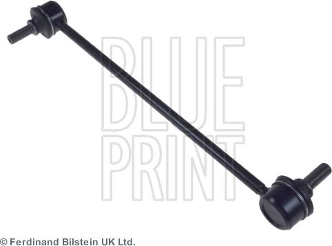 Blue Print ADM58548 - Тяга / стойка, стабилизатор www.autospares.lv