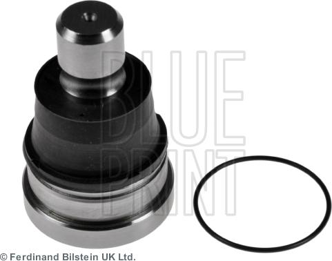 Blue Print ADM58693 - Шаровая опора, несущий / направляющий шарнир www.autospares.lv