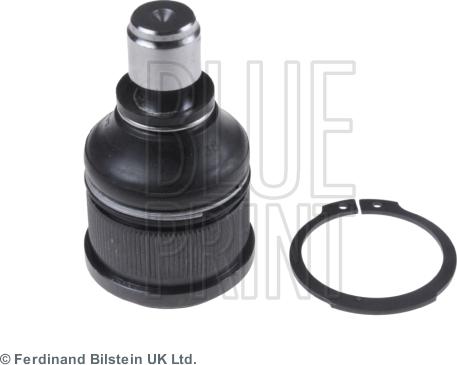 Blue Print ADM58604 - Шаровая опора, несущий / направляющий шарнир www.autospares.lv