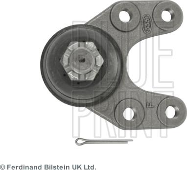 Blue Print ADM58608 - Balst / Virzošais šarnīrs www.autospares.lv