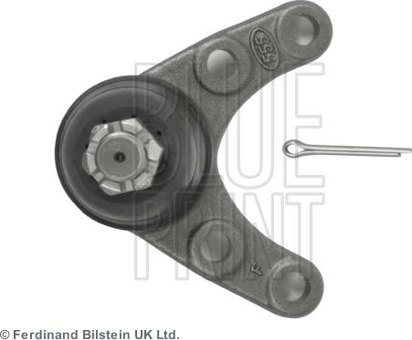 Blue Print ADM58613 - Balst / Virzošais šarnīrs www.autospares.lv