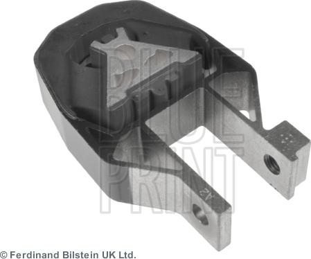 Blue Print ADM58065 - Подушка, опора, подвеска двигателя www.autospares.lv