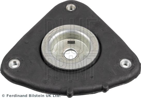 Blue Print ADM58087 - Опора стойки амортизатора, подушка www.autospares.lv