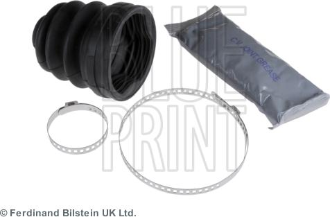 Blue Print ADM58154 - Пыльник, приводной вал www.autospares.lv