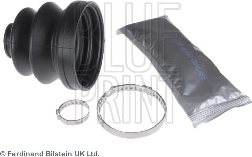 Blue Print ADM58151 - Bellow, drive shaft www.autospares.lv