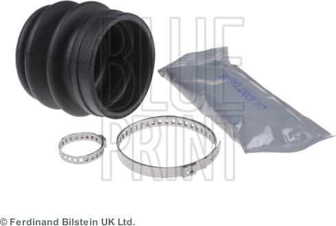 Blue Print ADM58107 - Bellow, drive shaft www.autospares.lv