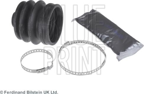 Blue Print ADM58119 - Bellow, drive shaft www.autospares.lv