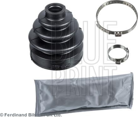 Blue Print ADM58112 - Bellow, drive shaft www.autospares.lv