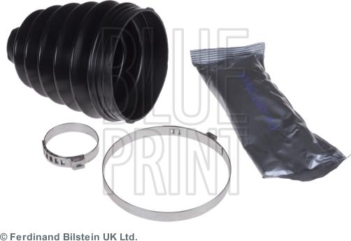 Blue Print ADM58135 - Bellow, drive shaft www.autospares.lv