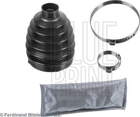 Blue Print ADM58123 - Bellow, drive shaft www.autospares.lv