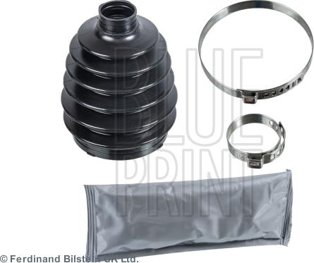 Blue Print ADM58122 - Bellow, drive shaft www.autospares.lv