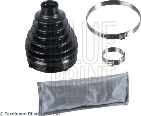 Blue Print ADM58170 - Bellow, drive shaft www.autospares.lv