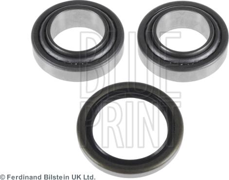 Blue Print ADM58346 - Wheel hub, bearing Kit www.autospares.lv