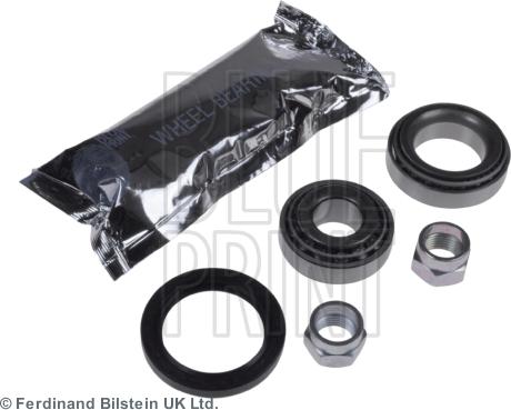 Blue Print ADM58308 - Wheel hub, bearing Kit www.autospares.lv