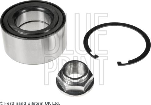 Blue Print ADM58245 - Wheel hub, bearing Kit www.autospares.lv