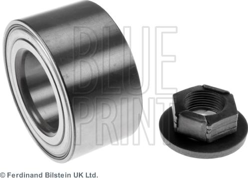 Blue Print ADM58241 - Wheel hub, bearing Kit www.autospares.lv