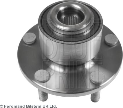 Blue Print ADM58230 - Riteņa rumbas gultņa komplekts www.autospares.lv