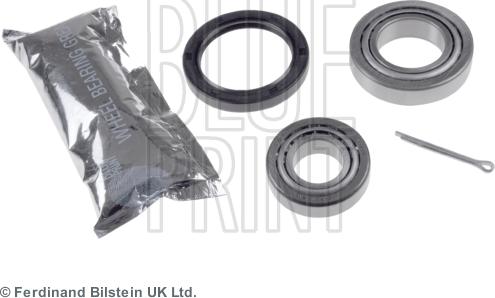 Blue Print ADM58220 - Wheel hub, bearing Kit www.autospares.lv