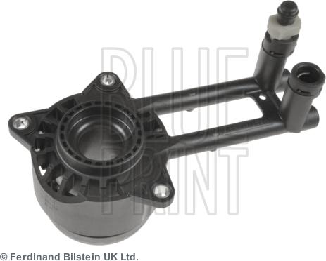 Blue Print ADM53626 - Centrālais izslēdzējmehānisms, Sajūgs www.autospares.lv