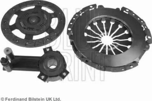 Blue Print ADM53095C - Sajūga komplekts www.autospares.lv