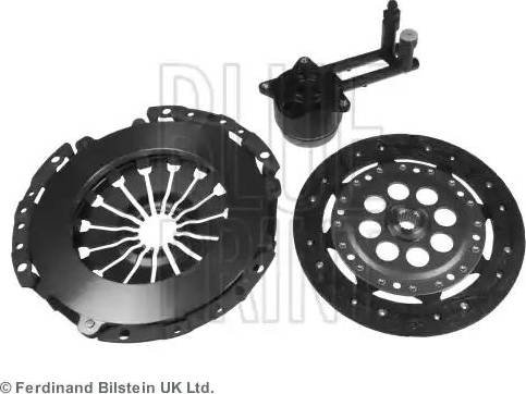 Blue Print ADM53097 - Sajūga komplekts www.autospares.lv