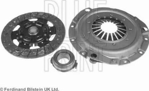 Blue Print ADM53040 - Sajūga komplekts autospares.lv