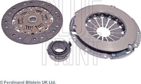 Blue Print ADM53041 - Sajūga komplekts www.autospares.lv