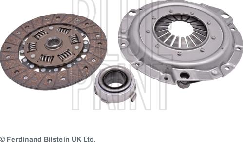 Blue Print ADM53056 - Sajūga komplekts autospares.lv