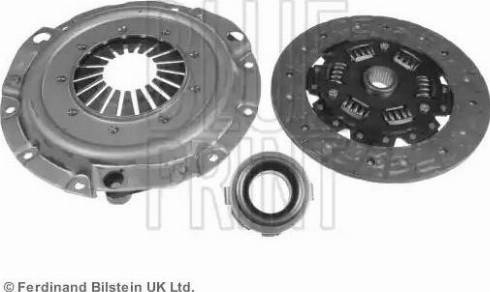 Blue Print ADM53058 - Sajūga komplekts www.autospares.lv