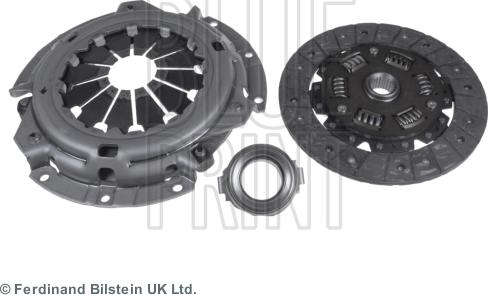 Blue Print ADM53069 - Sajūga komplekts www.autospares.lv