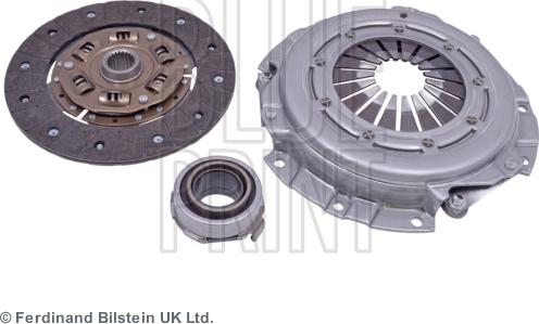 Blue Print ADM53061 - Sajūga komplekts autospares.lv