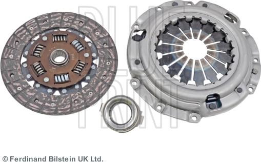 Blue Print ADM53067 - Sajūga komplekts www.autospares.lv