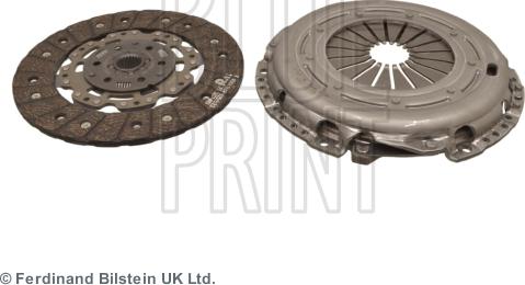 Blue Print ADM530104 - Sajūga komplekts www.autospares.lv